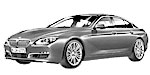 BMW F06 U3345 Fault Code