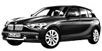 BMW F20 U3345 Fault Code